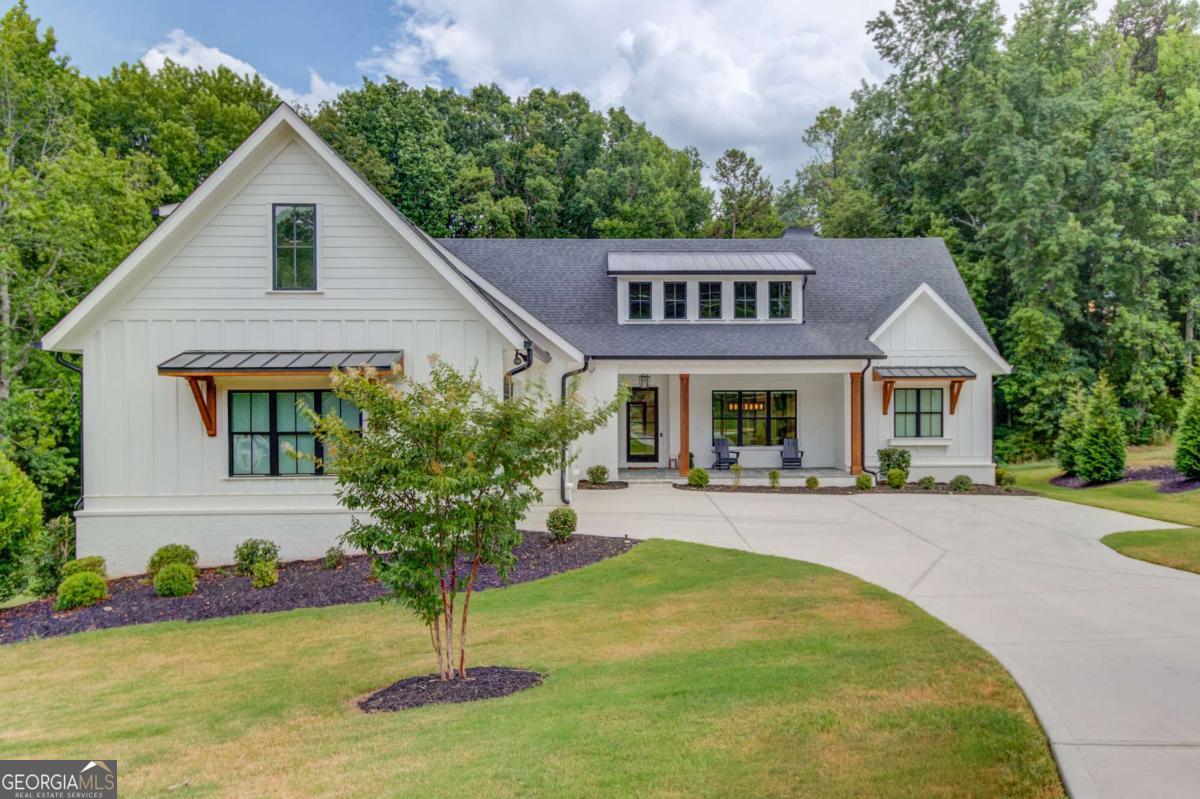 5306 Weeping Creek TRL