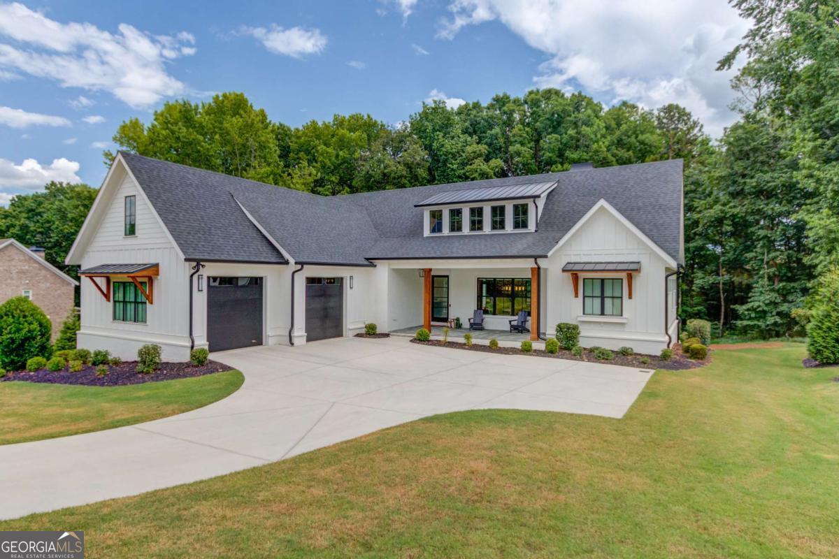 5306 Weeping Creek TRL