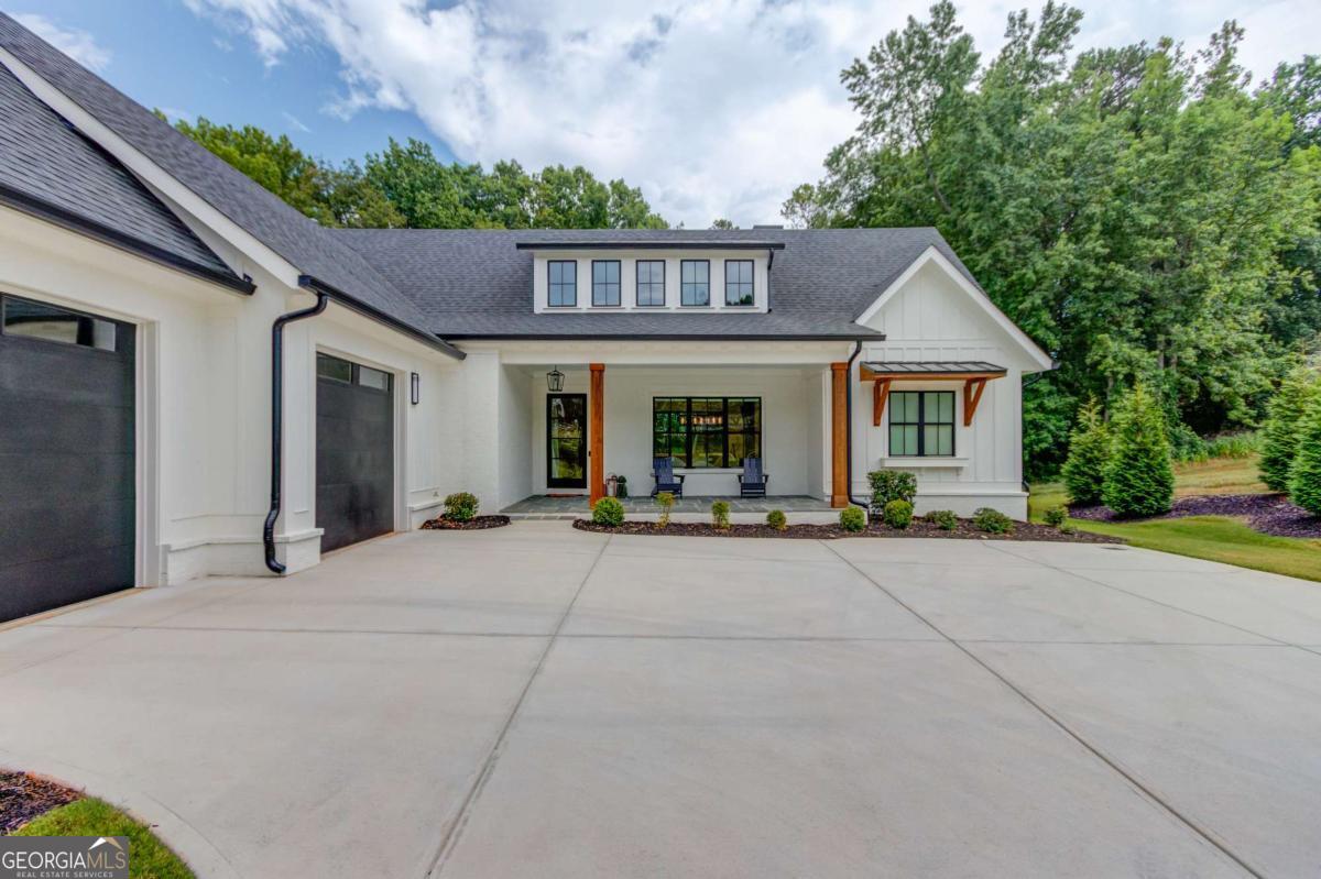 5306 Weeping Creek TRL