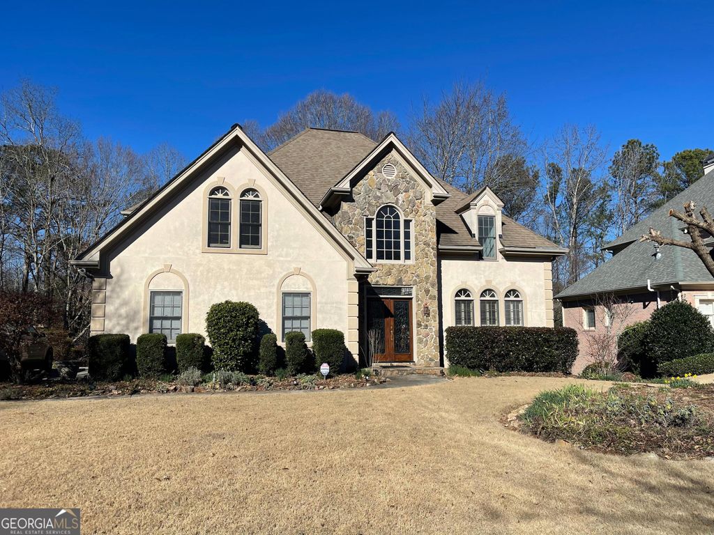 Photo of 5338 Dunwoody Club Creek, Dunwoody, GA 30360 (MLS # 10687575)