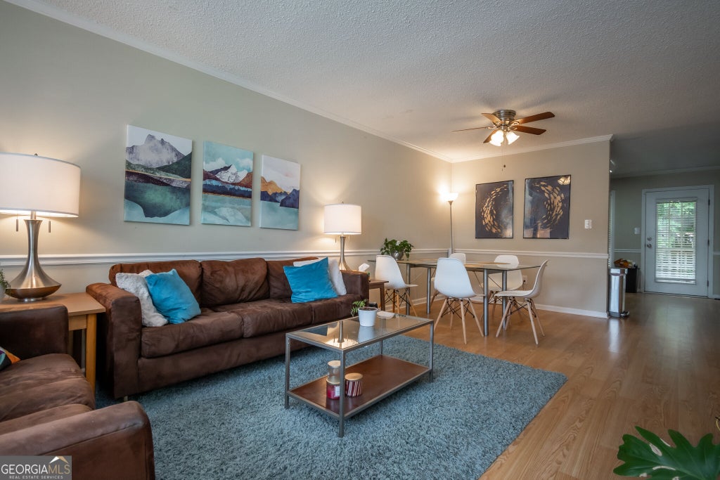 Photo of 200 E Cloverhurst Avenue #18, Athens, GA 30605 (MLS # 10869252)