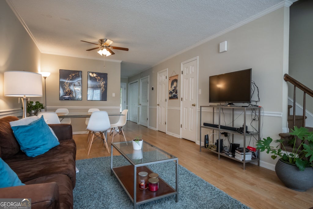Photo of 200 E Cloverhurst Avenue #18, Athens, GA 30605 (MLS # 10869252)