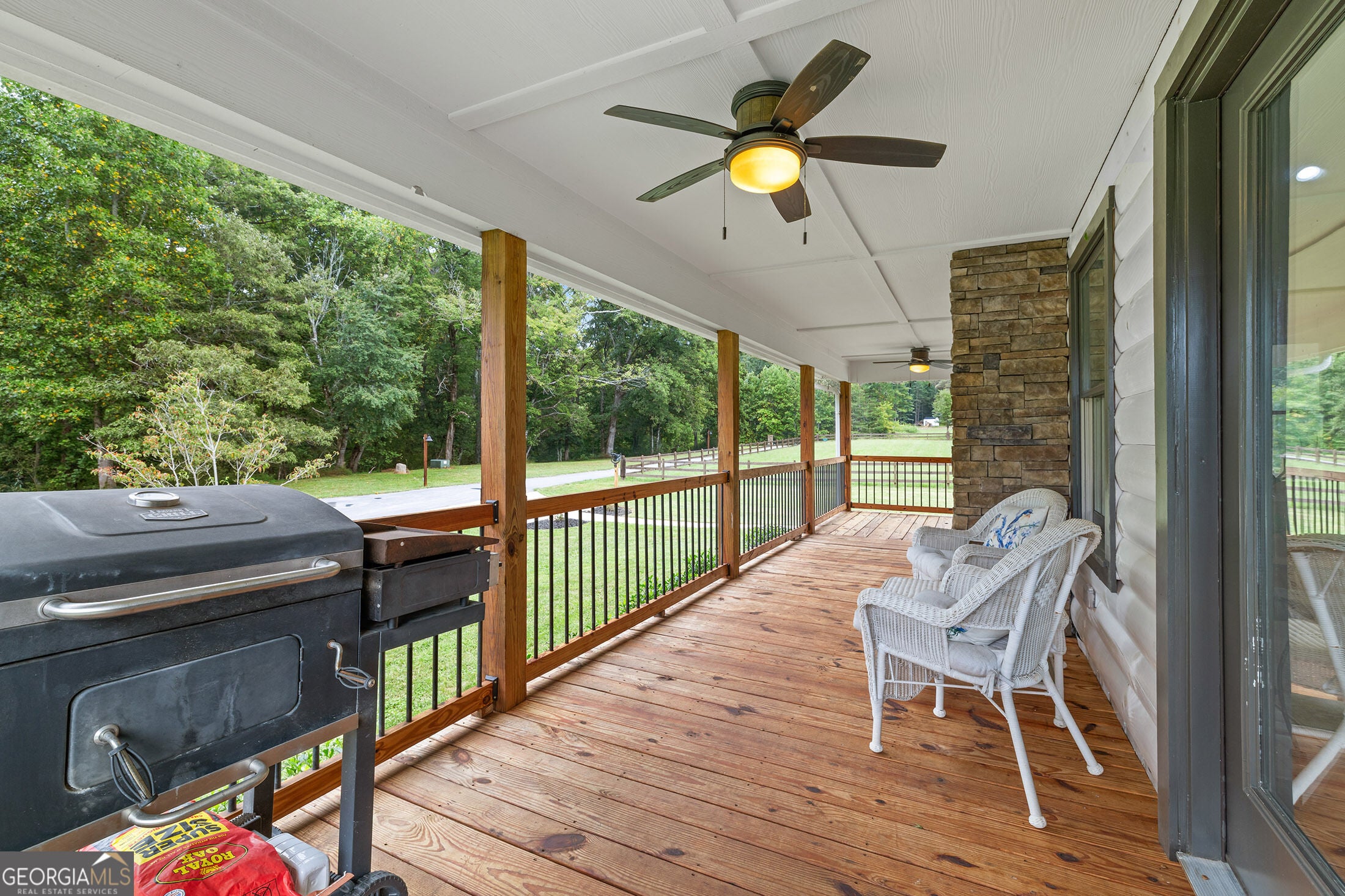 135 Mountain Ridge DR