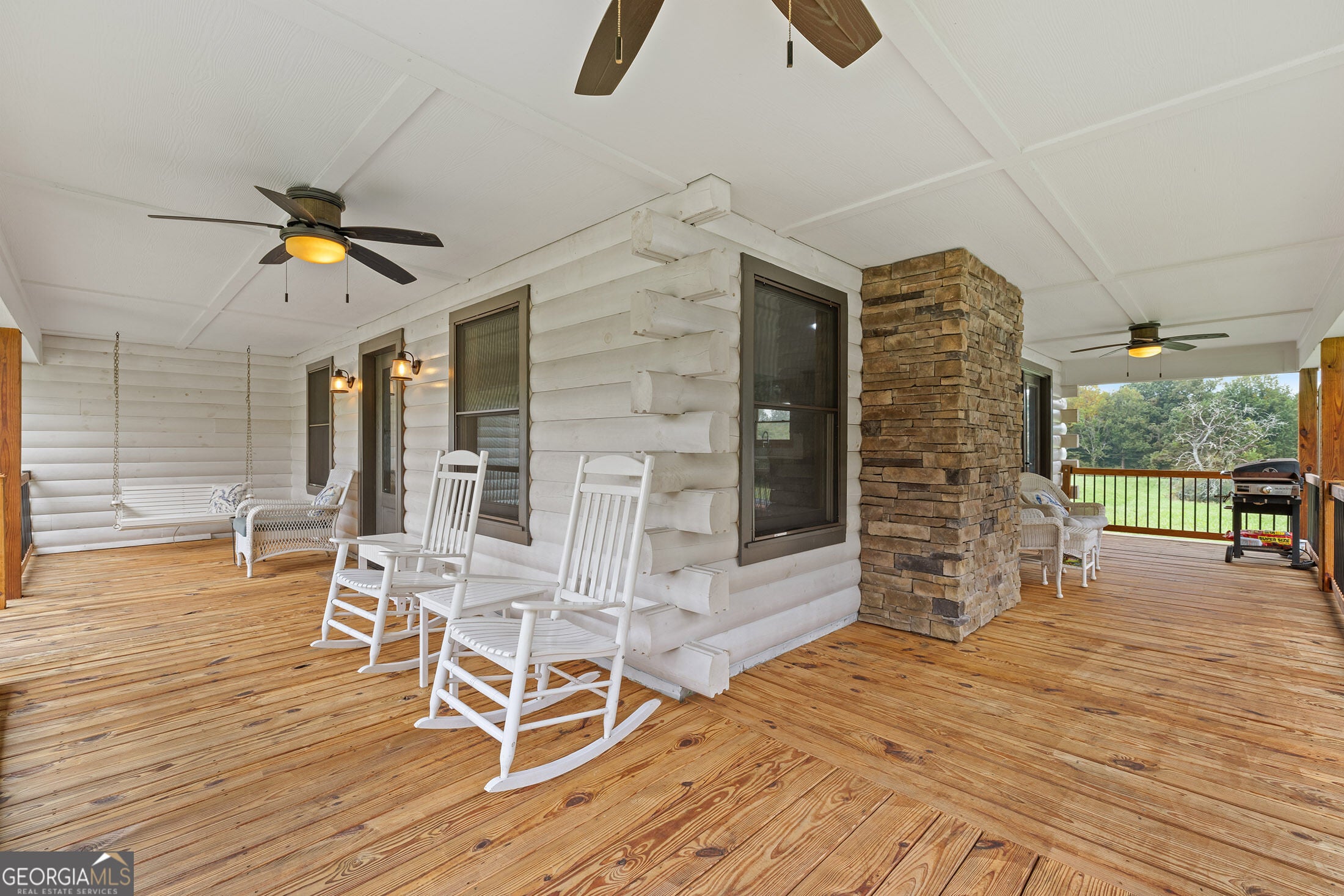 135 Mountain Ridge DR