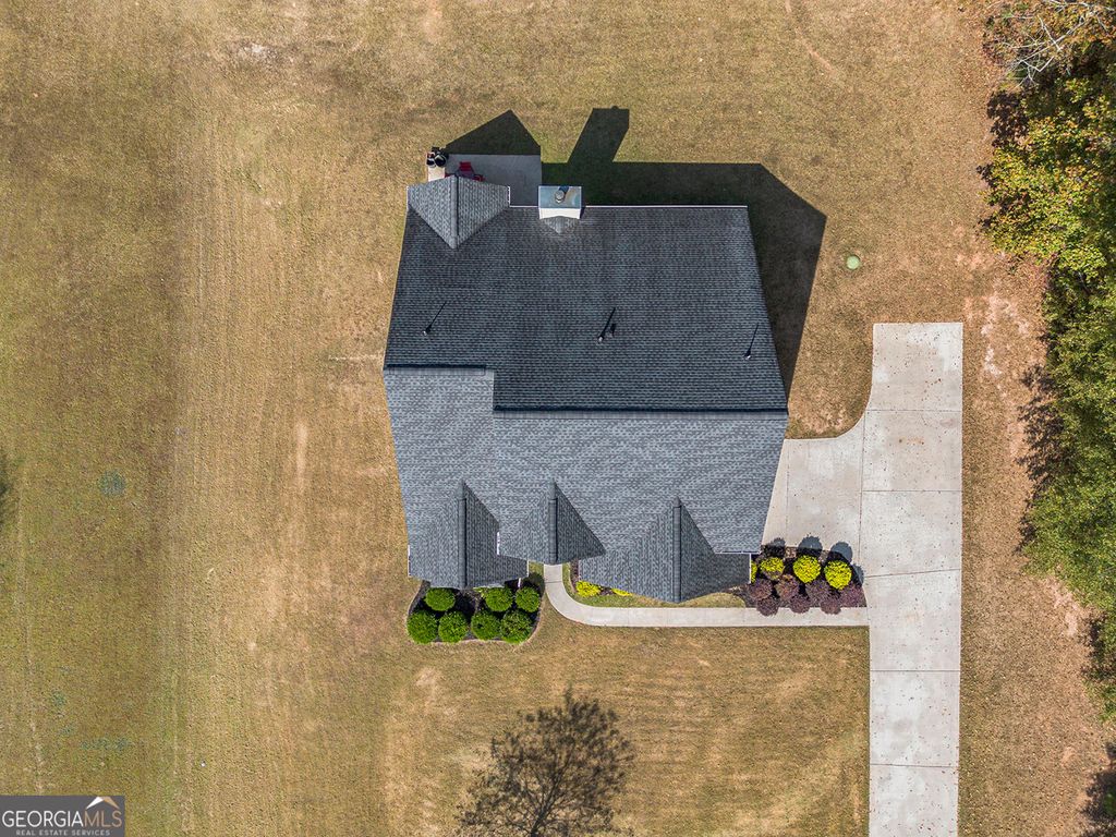 Photo of 48 Garden View Terrace, Newnan, GA 30263 (MLS # 10700627)