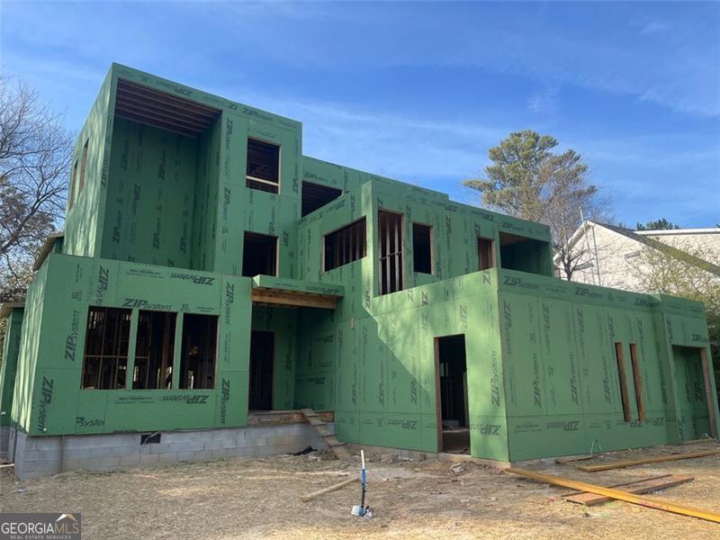 3534 Rockhaven