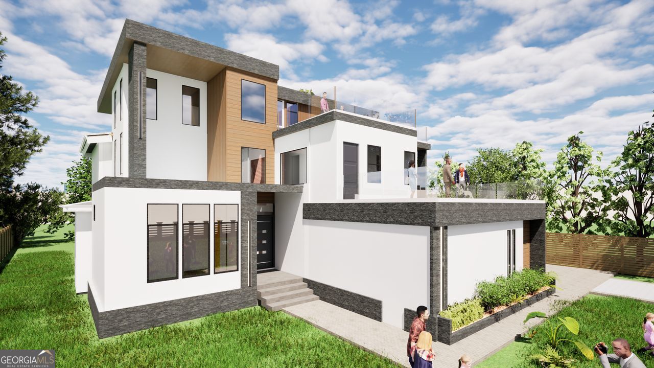 3534 Rockhaven