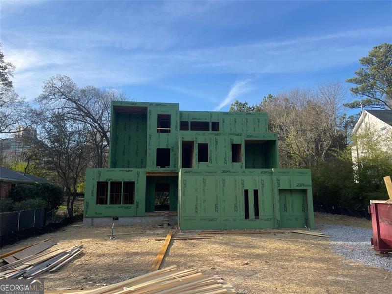 3534 Rockhaven