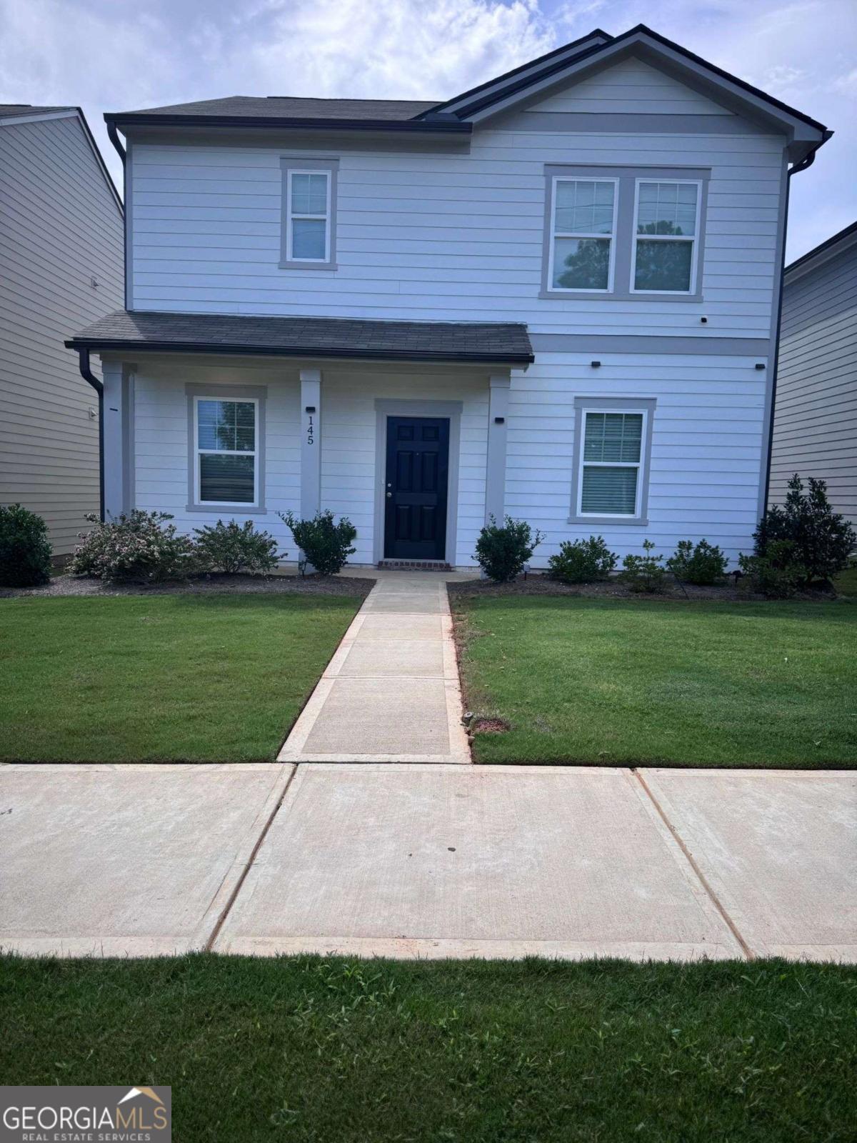 Please enter the link to apply: https://apply.link/tBwTIEo Be the first to live in this beautiful new construction home at 145 Hargrave Avenue, Bethlehem, GA 30620! Designed for comfort and modern living, this spacious and bright home offers the perfect setting for a family to grow, connect, and create lasting memories. With contemporary finishes, a functional layout, and a peaceful community atmosphere, this property is an ideal place to build a warm and welcoming home. Don't miss the chance to enjoy all the benefits of brand-new living-now available for rent!