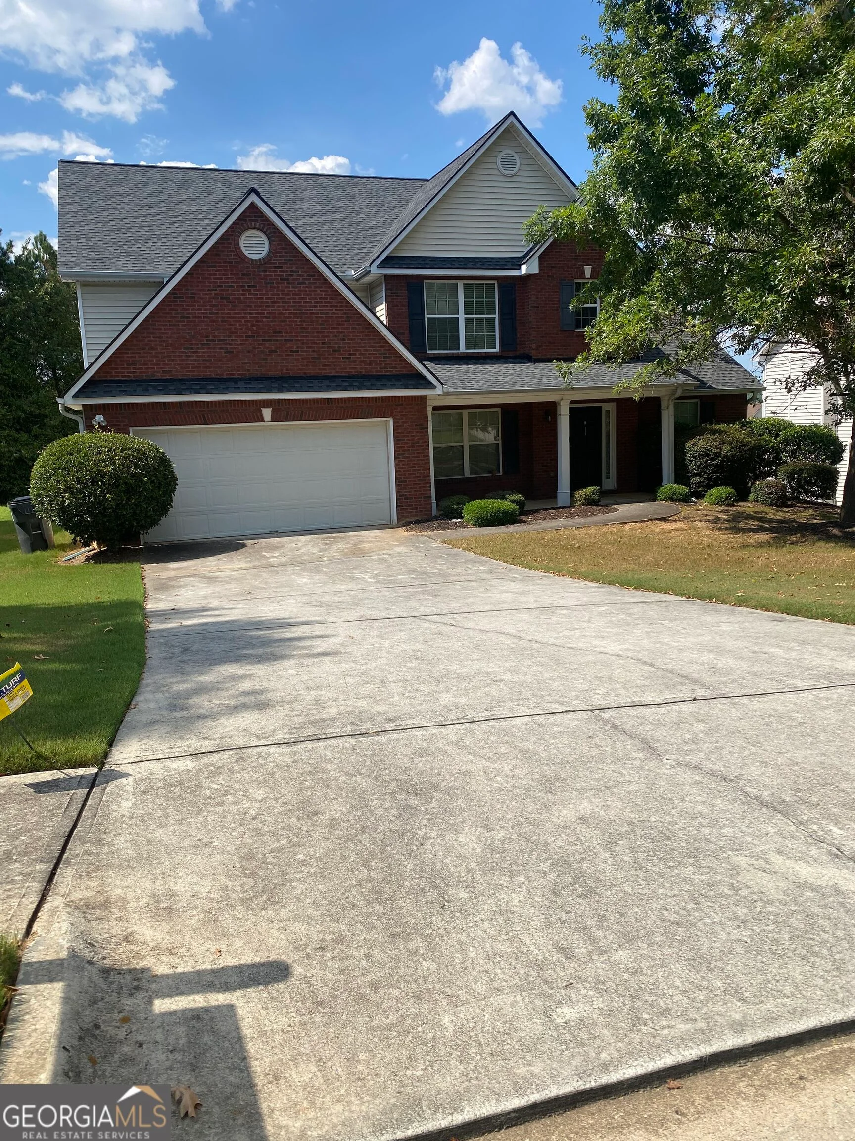 1129 River Tusk Place NE, Conyers, GA, 30012