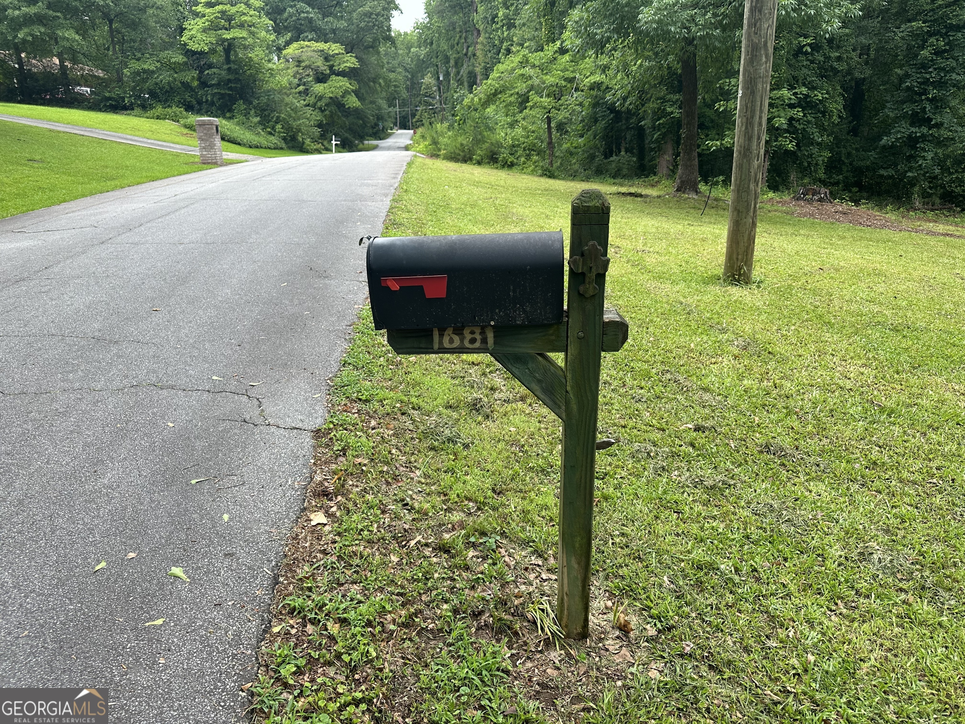 Hammond Woods - Residential