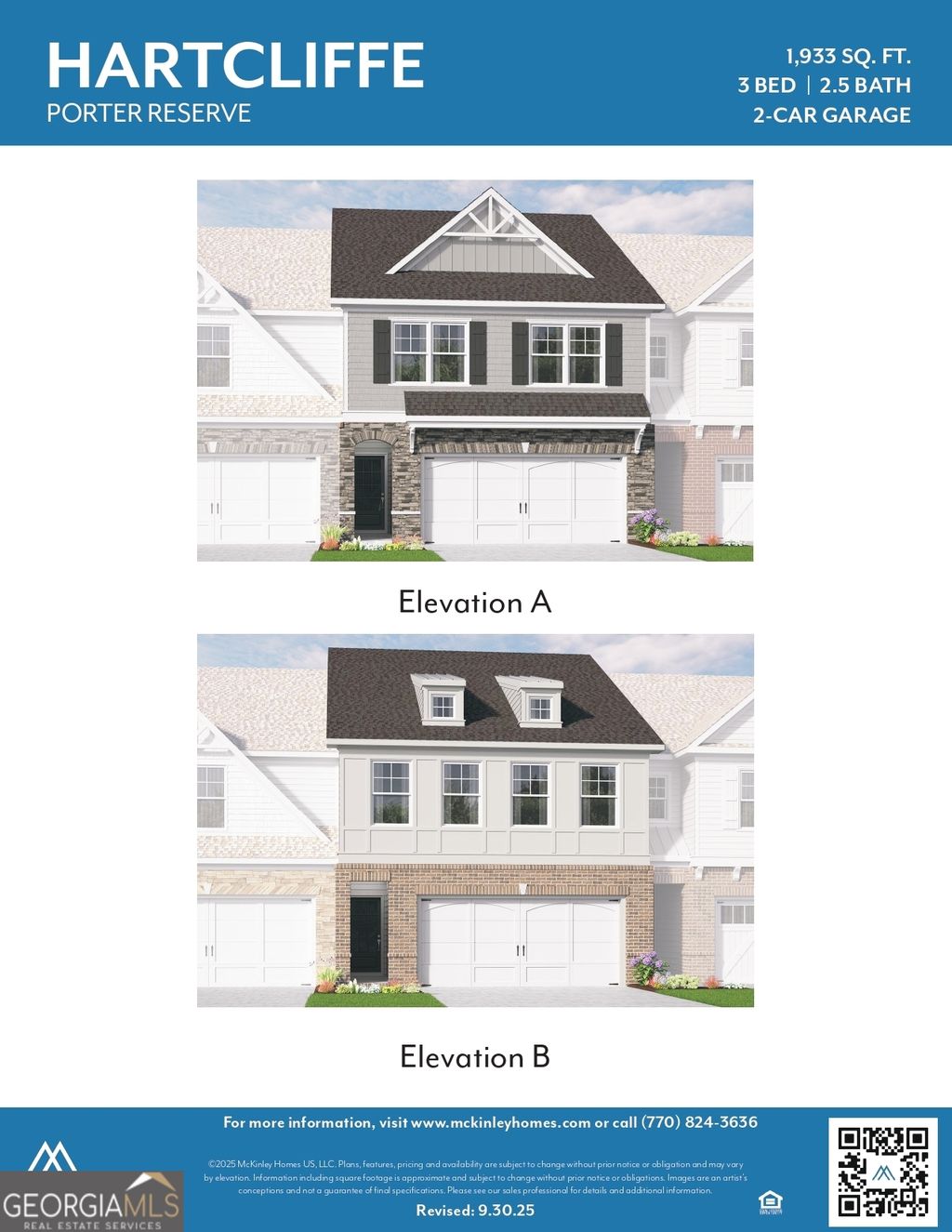 Photo of 3570 Birdstone Dr #3, Decatur, GA 30032 (MLS # 10716296)