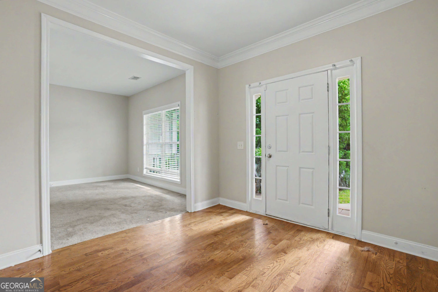 9015 Montclair Hills DR