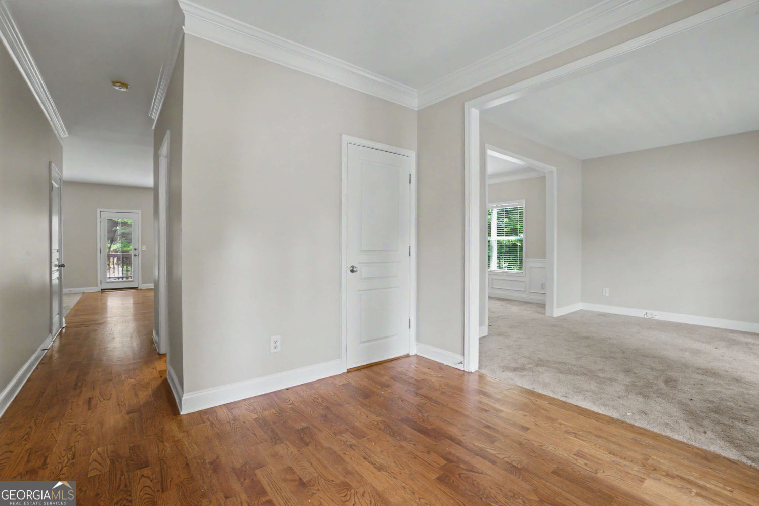 9015 Montclair Hills DR