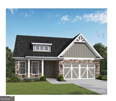 2484 Anhinga DR Loganville GA 30052