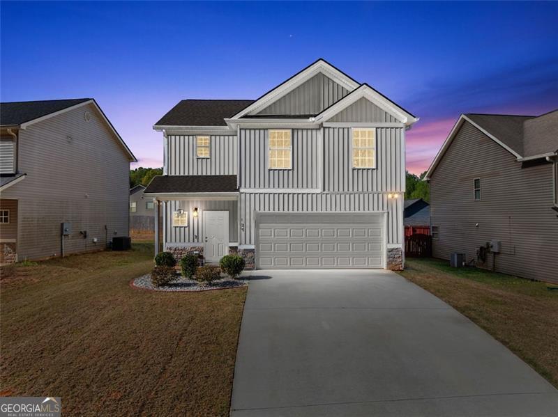 189 HIGHLAND POINTE DR