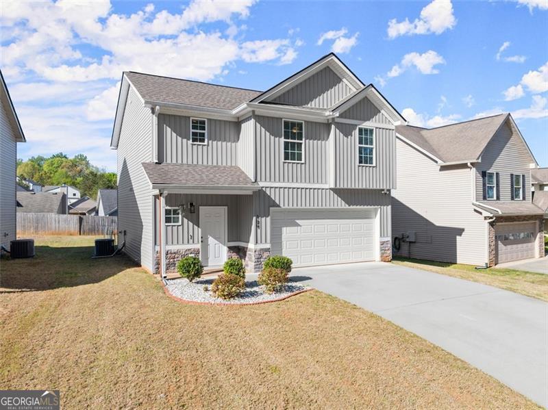 189 HIGHLAND POINTE DR
