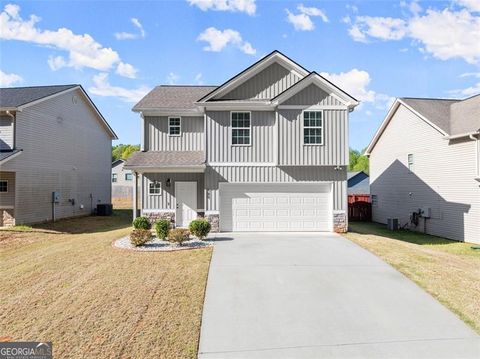 189 Highland Pointe Drive, Alto, GA 30510 - MLS#: 10502473