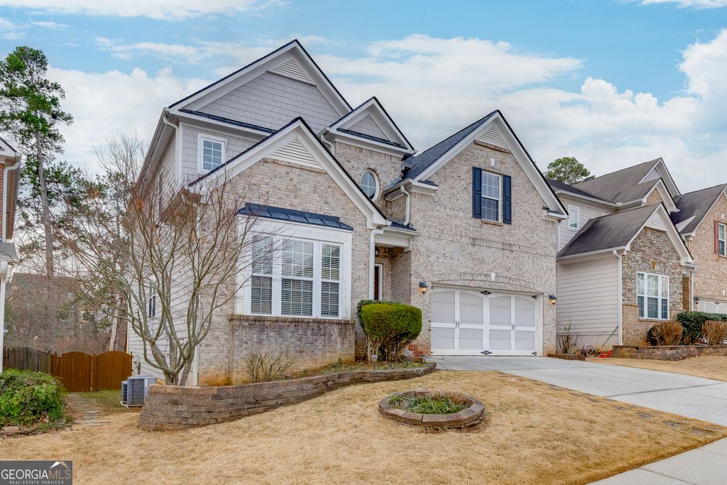 Photo of 5776 Princeton Run Trail, Tucker, GA 30084 (MLS # 10698944)