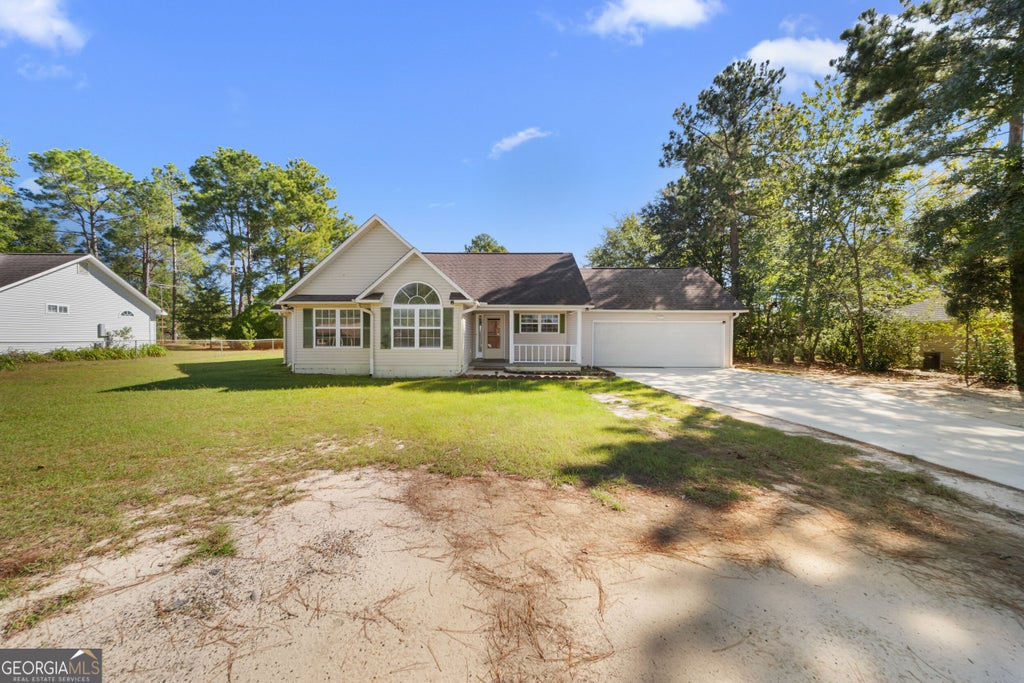 Photo of 715 S Rountree Street, Metter, GA 30439 (MLS # 10880578)