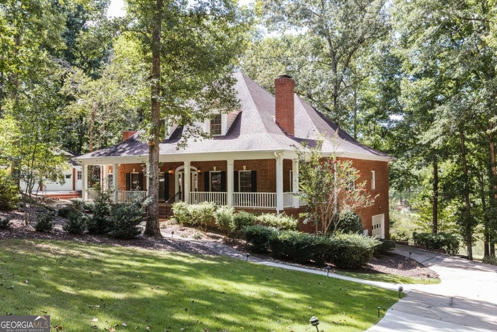 Photo of 320 Millstone Circle, Athens, GA 30605 (MLS # 10843717)
