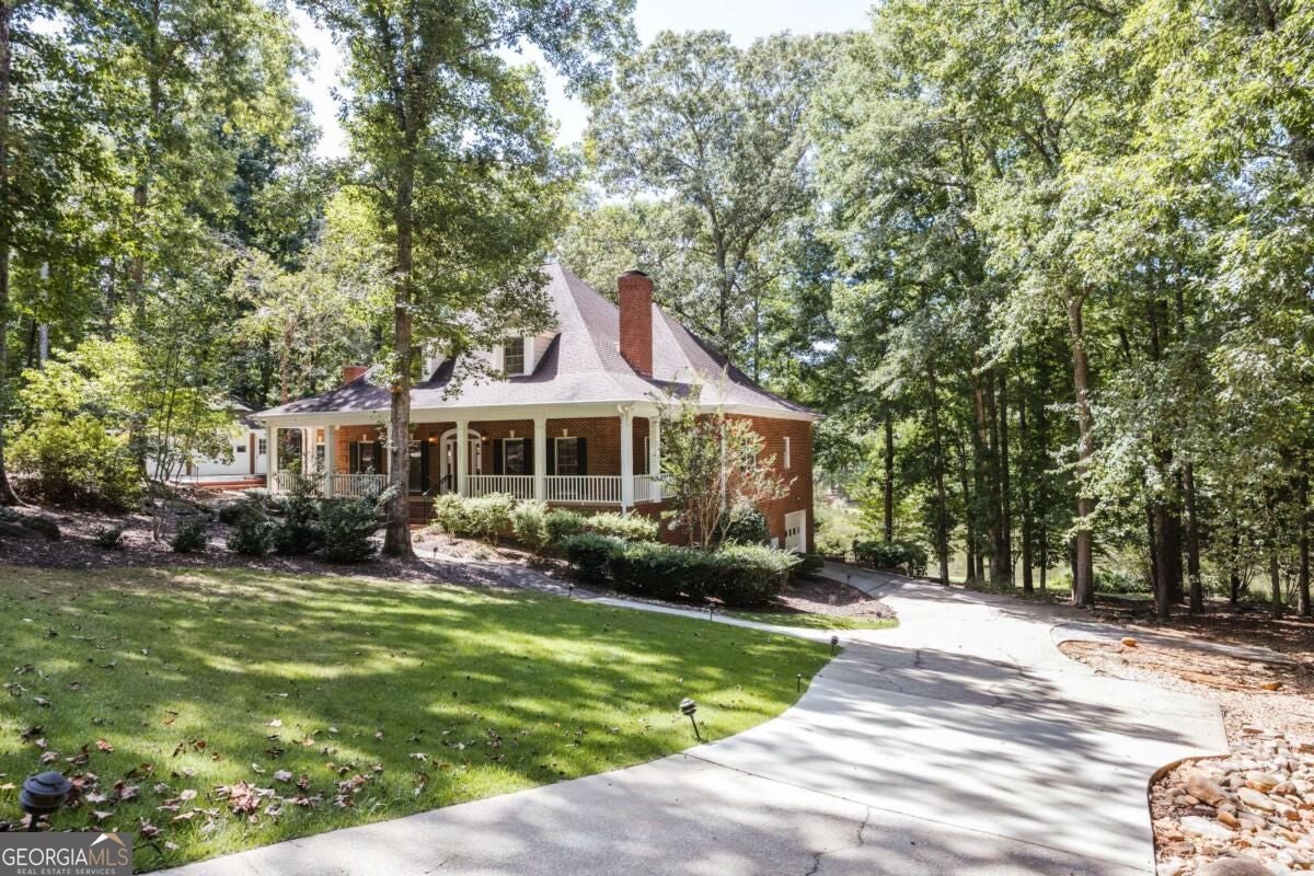 320 Millstone CIR