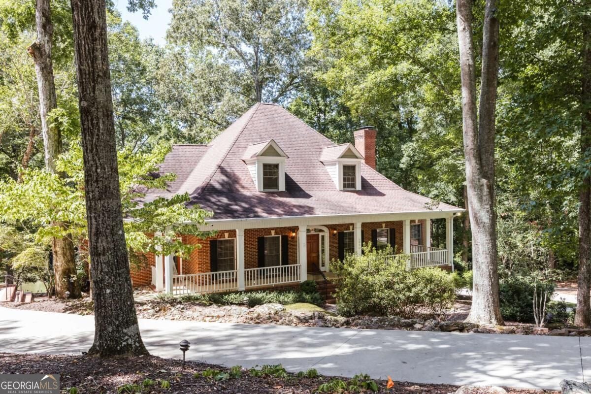 320 Millstone CIR