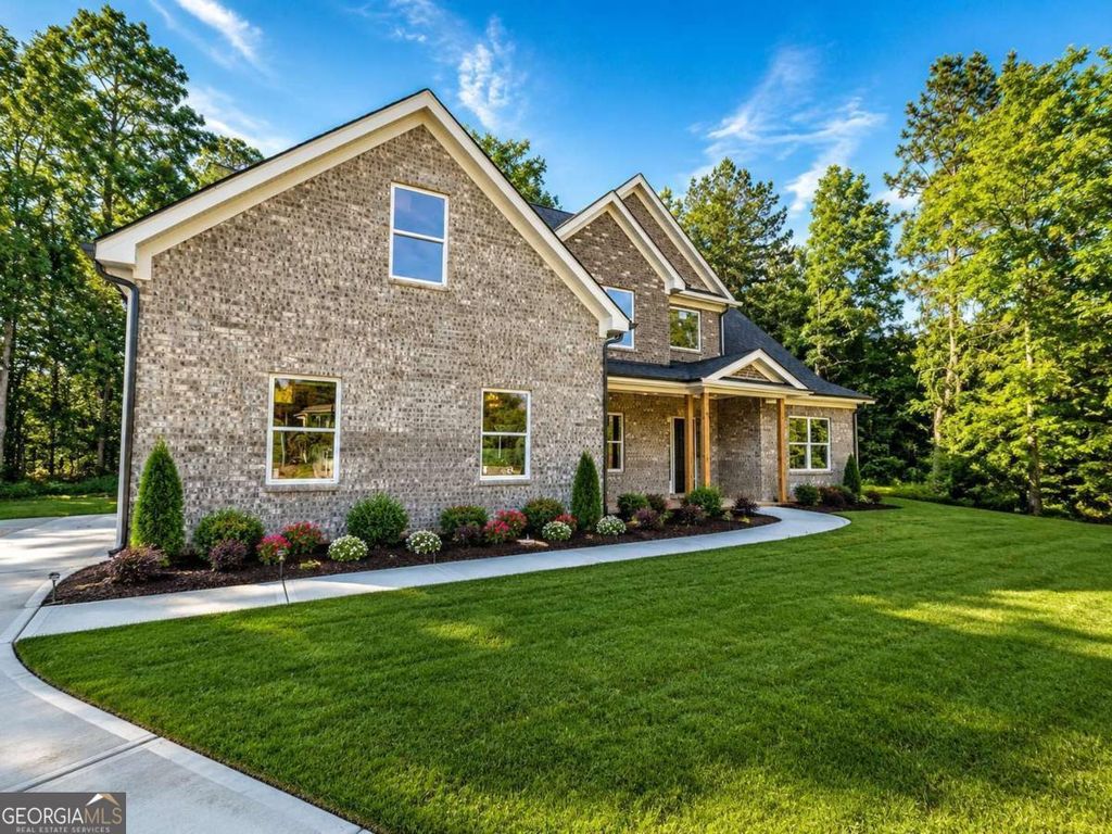 Photo of 1914 Sarah Cove Court, Conley, GA 30288 (MLS # 10774591)