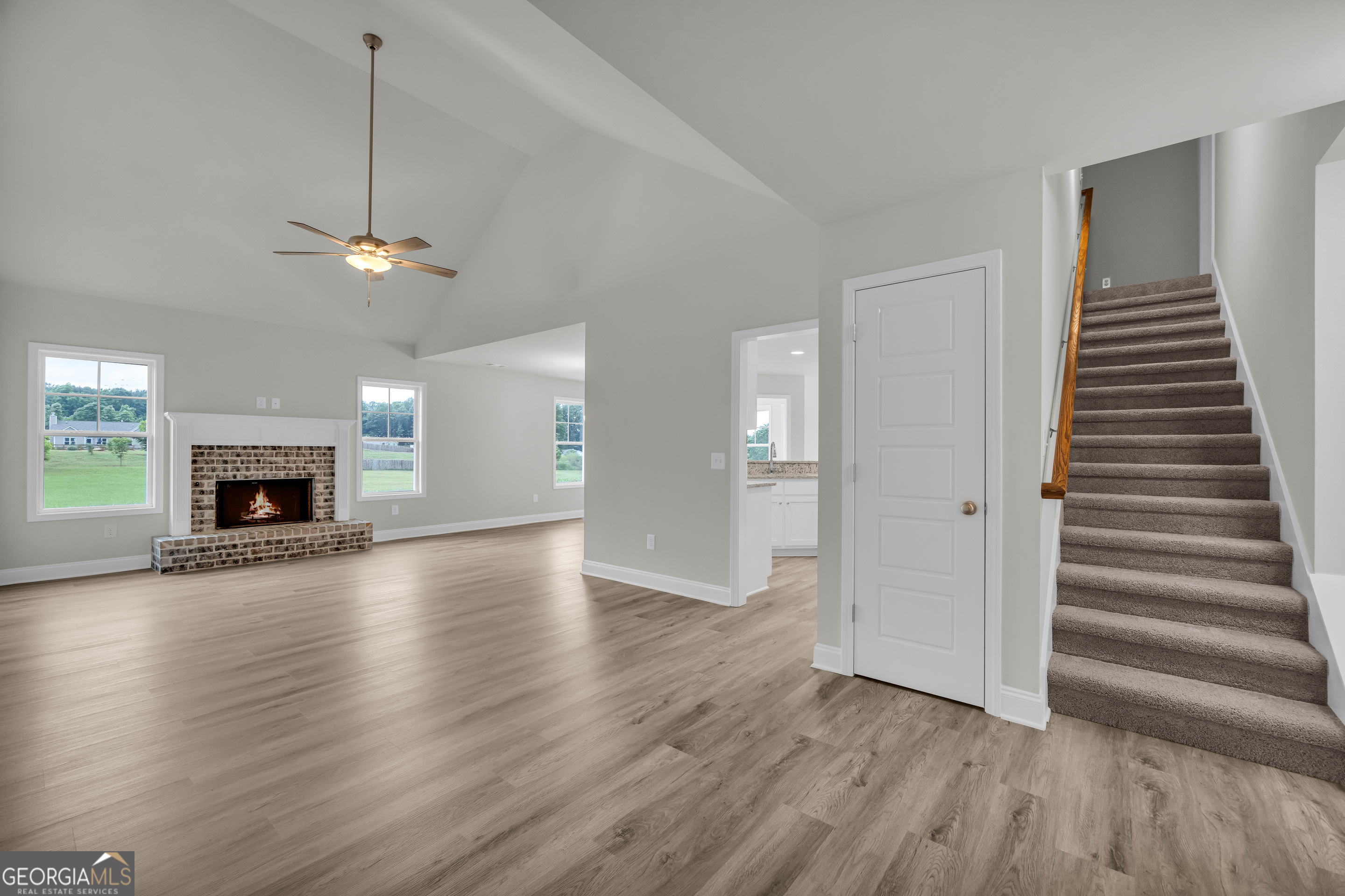 167 Sewell RD