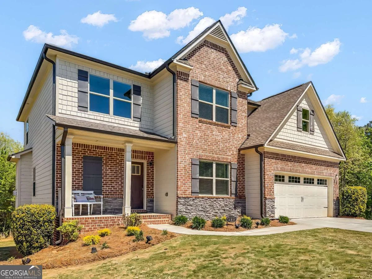 189 Bella Drive