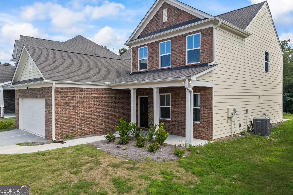 1576 Maston RD