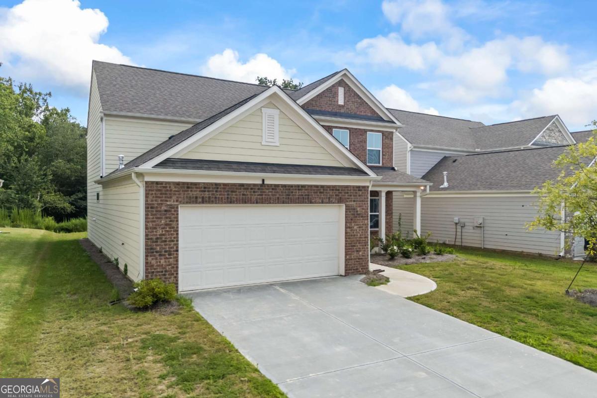 1576 Maston RD