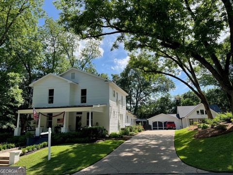 91 Martin ST Jefferson GA 30549