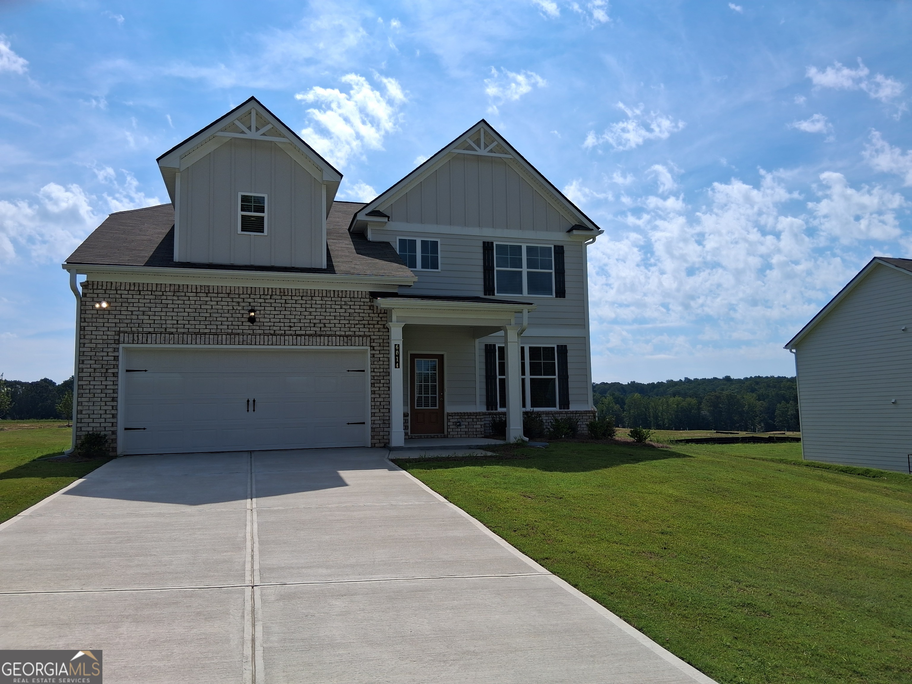 The Colehill -Your dreams have come true, Features 4 bedrooms 2 1/2 Baths corner Lot. New construction now pre-selling come reserve yours Today! LARGE LOTS CAN'T REACH OUT AND TOUCH YOUR NEIGHBOR!!!