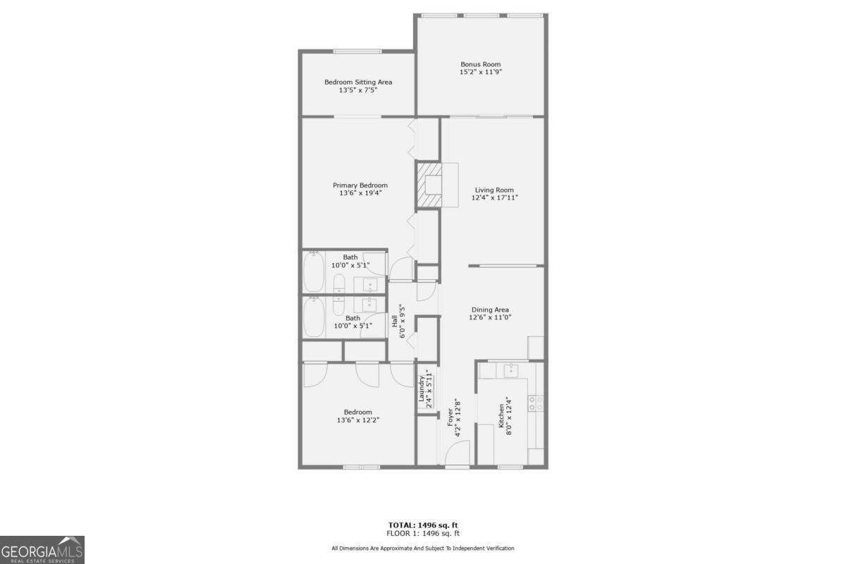 4023 Stillwater DR
