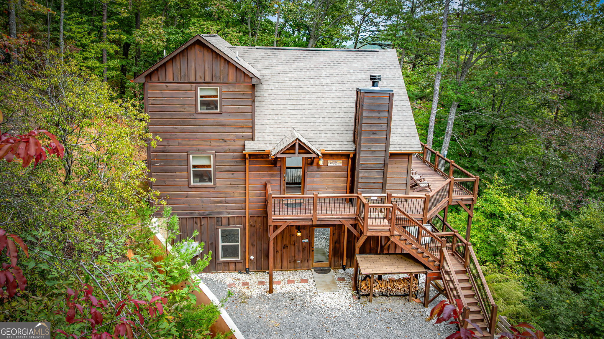 300 Cloudland
