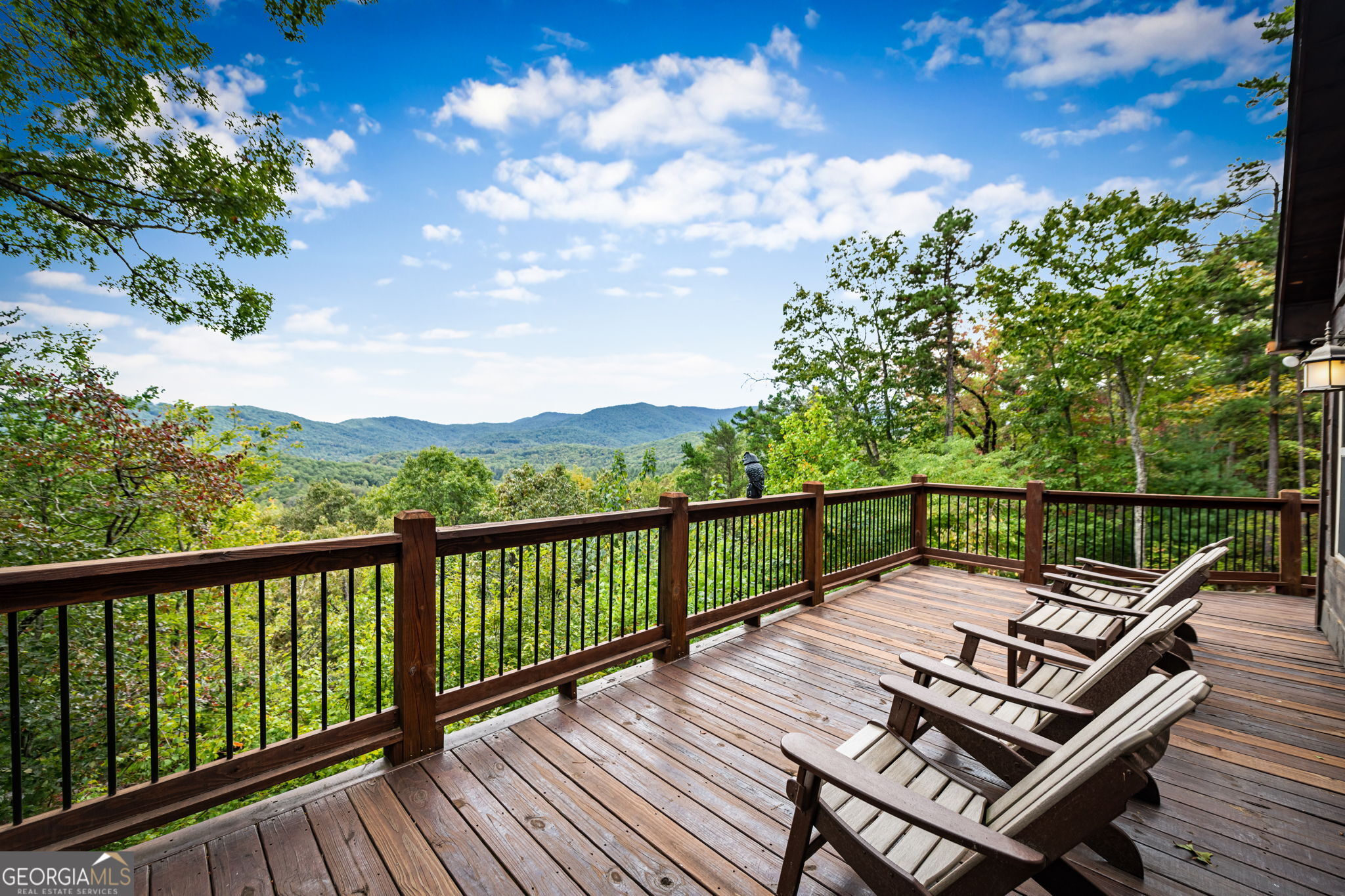 300 Cloudland
