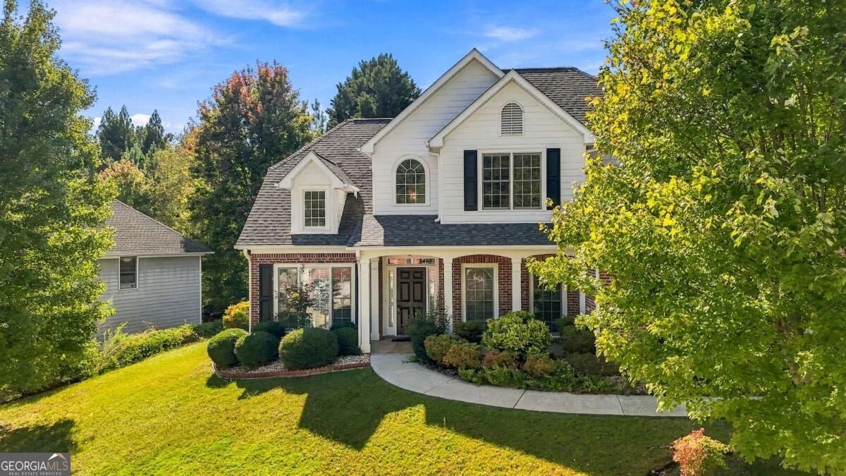 2984 Montview DR SW