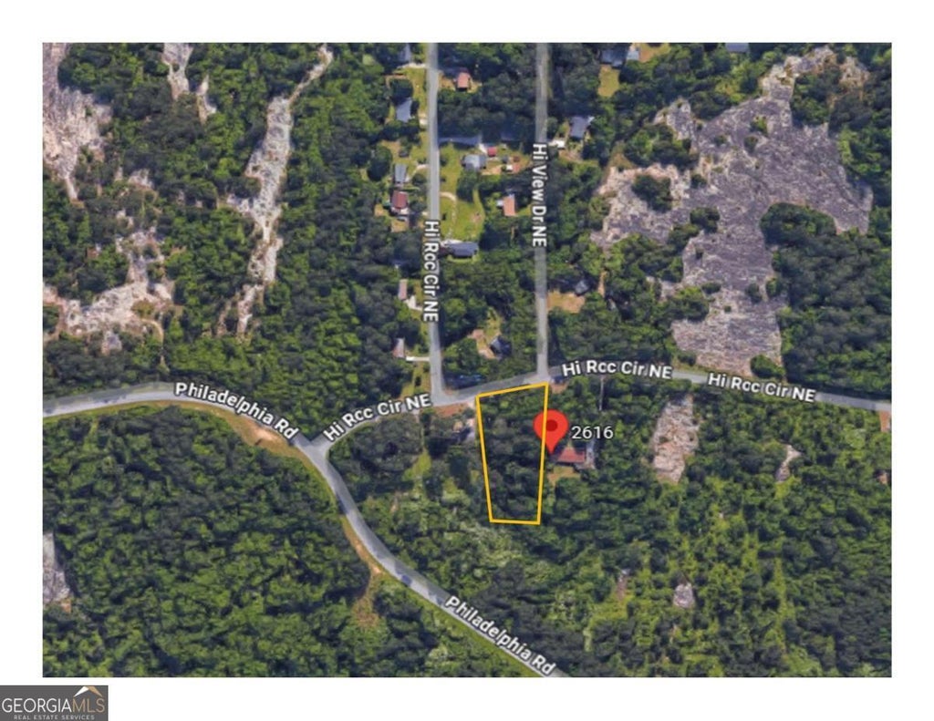 Photo of 2616 Hi Roc Circle NE, Conyers, GA 30012 (MLS # 10807281)