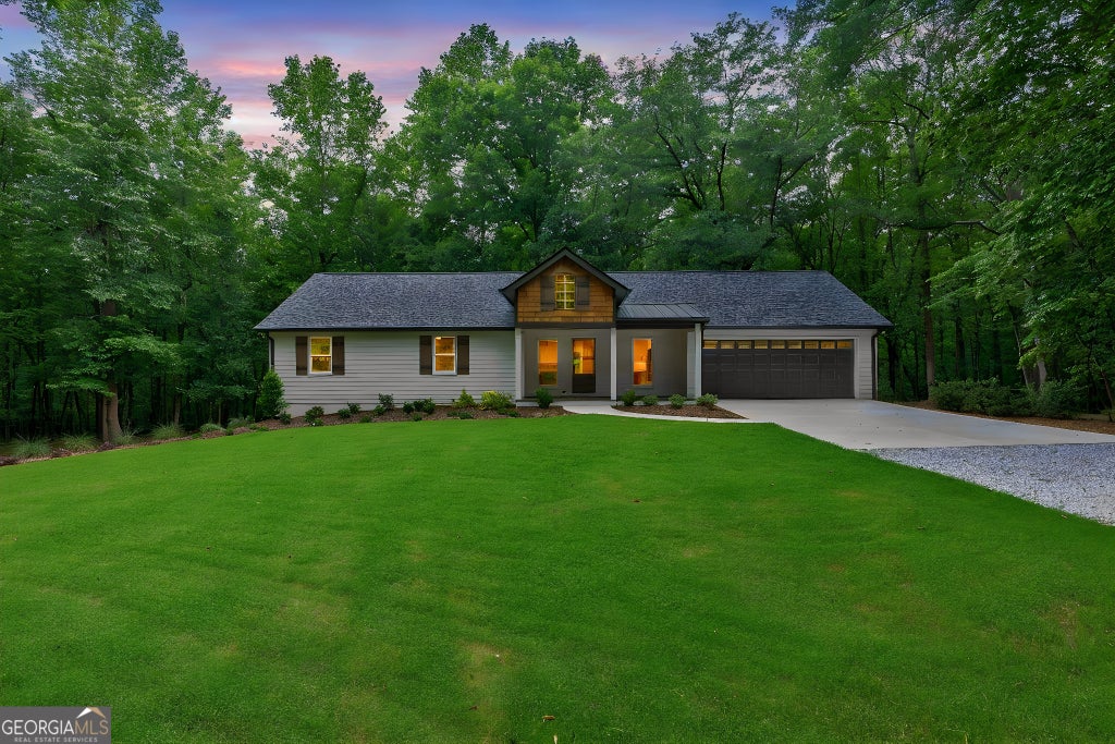 Photo of 1800 Elder Mill Road, Watkinsville, GA 30677 (MLS # 10791751)