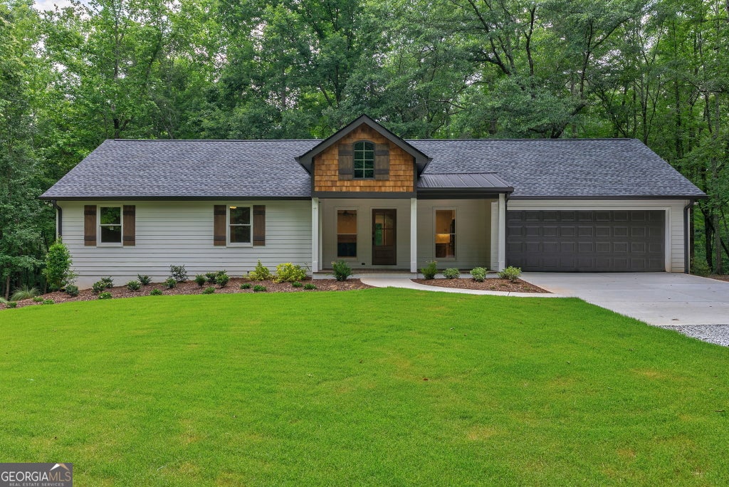 Photo of 1800 Elder Mill Road, Watkinsville, GA 30677 (MLS # 10791751)