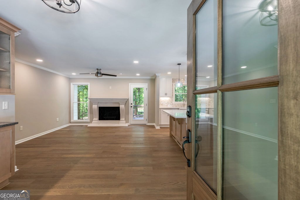 Photo of 1800 Elder Mill Road, Watkinsville, GA 30677 (MLS # 10791751)