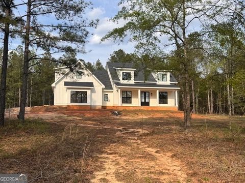 820 Rentz Dexter Rd Rentz GA 31075