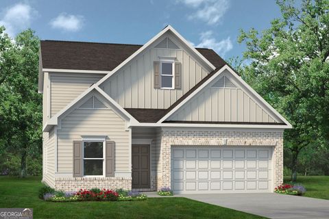 Photo of 503 Ozark Lane, Cartersville, GA 30120 (MLS # 10596899)