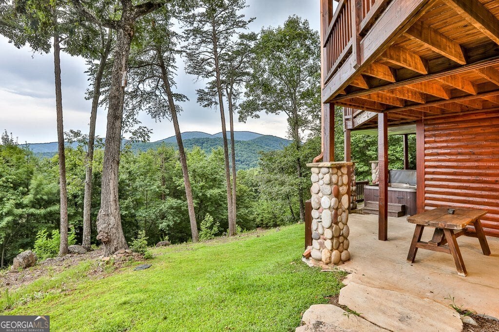 175 Cochise Rd, Blue Ridge, GA, 30522, USA, 4 Bedrooms Bedrooms, ,4 BathroomsBathrooms,Residential,Active,175 Cochise Rd,10674171