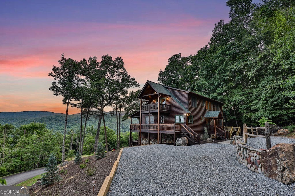 175 Cochise Rd, Blue Ridge, GA, 30522, USA, 4 Bedrooms Bedrooms, ,4 BathroomsBathrooms,Residential,Active,175 Cochise Rd,10674171