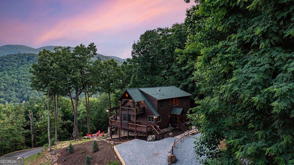 175 Cochise Rd, Blue Ridge, GA, 30522, USA, 4 Bedrooms Bedrooms, ,4 BathroomsBathrooms,Residential,Active,175 Cochise Rd,10674171