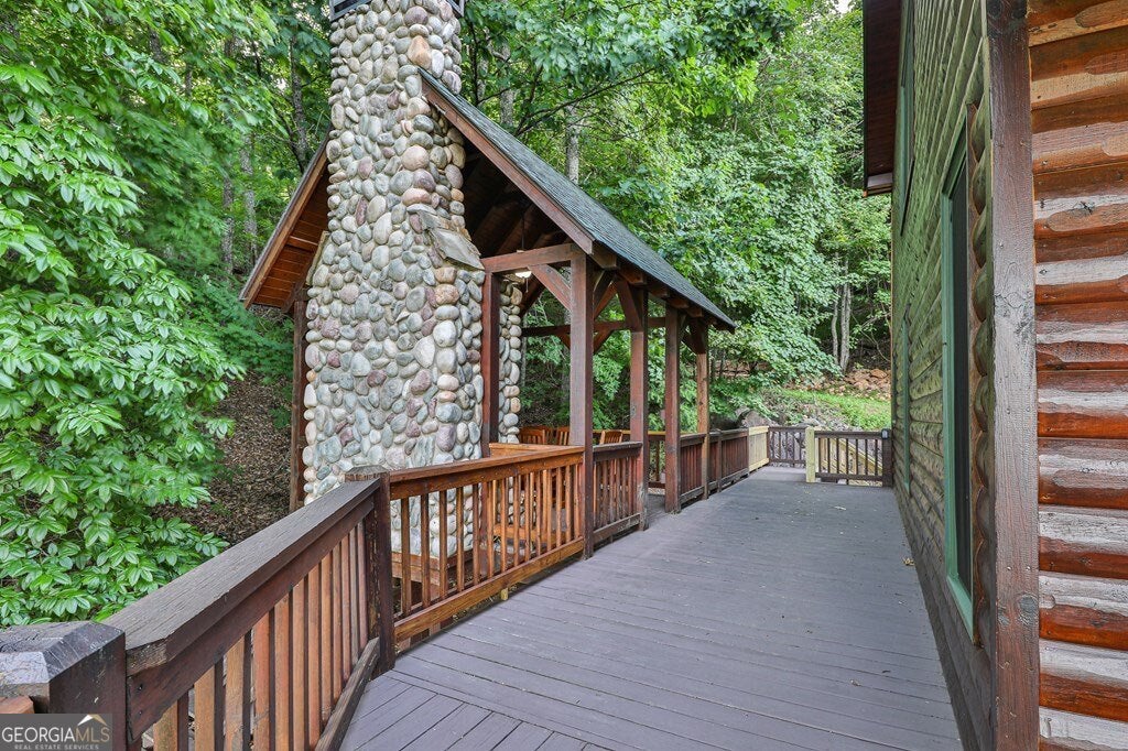 175 Cochise Rd, Blue Ridge, GA, 30522, USA, 4 Bedrooms Bedrooms, ,4 BathroomsBathrooms,Residential,Active,175 Cochise Rd,10674171