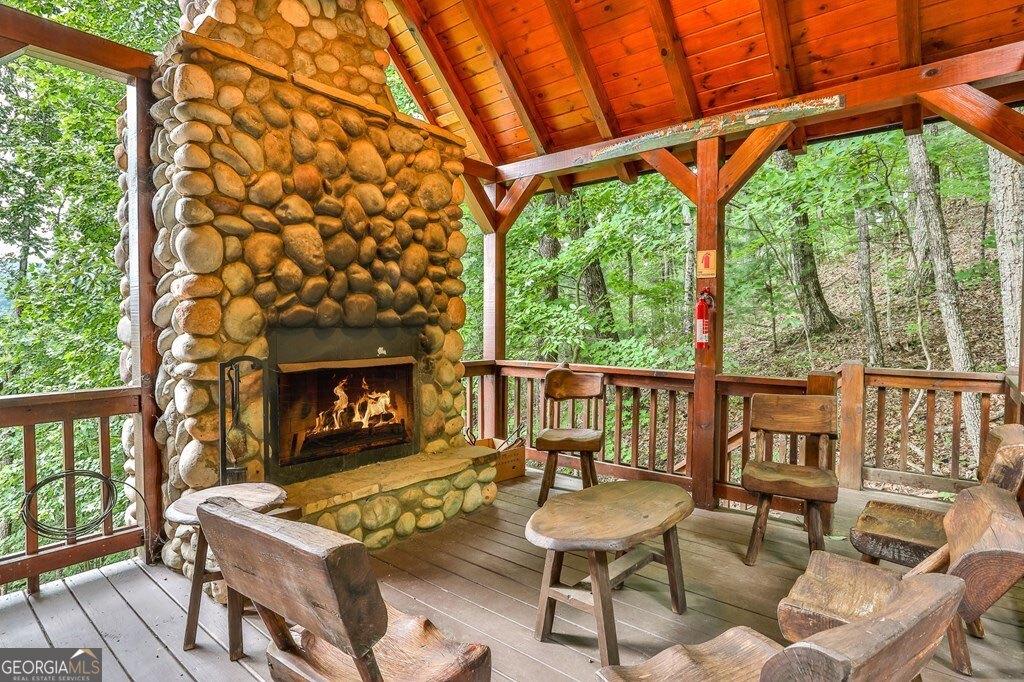 175 Cochise Rd, Blue Ridge, GA, 30522, USA, 4 Bedrooms Bedrooms, ,4 BathroomsBathrooms,Residential,Active,175 Cochise Rd,10674171