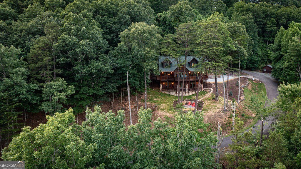 175 Cochise Rd, Blue Ridge, GA, 30522, USA, 4 Bedrooms Bedrooms, ,4 BathroomsBathrooms,Residential,Active,175 Cochise Rd,10674171